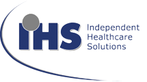Independent Healthcare Solutions Logo